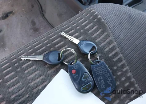 2001 Nissan Xterra Se из США, поврежденный, VIN 5N1ED28Y41C548658